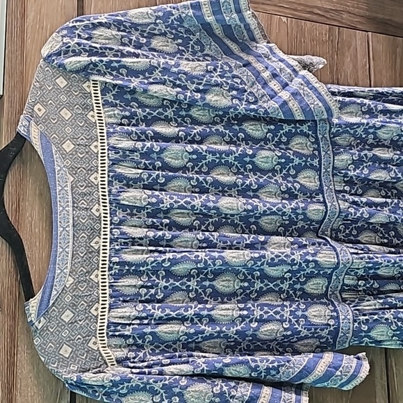 Spell Oracle in Large Blue - Picture 9 of 16